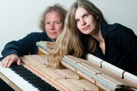 Janey van Ierland, Pianoduo Sandra Jeroen van Veen IMG_6843r