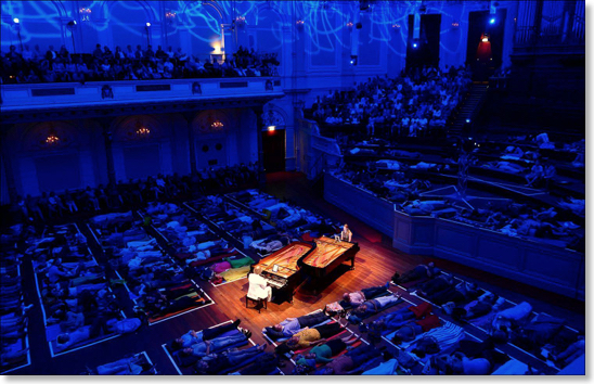 Pianoduo Sandra Jeroen in COncertgebouw Amsterdam__Janvan Gorselen