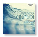 BC 9452 WAVES, EINAUDI