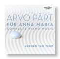 für Anna Maria